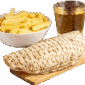 Spécial kebab