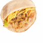 Big kebab