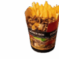 Döner box Bowl