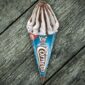 King Cone Vanille