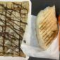 Menu spécial big kebab (Boisson + Crêpe au Nutella)