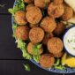 Box 6 Falafel