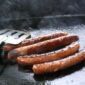 Box 6 merguez frites