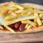 Sandwich 3 merguez