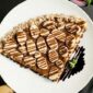 Crêpe au nutella banane