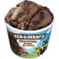 Ben and Jerry's CHOCOLAT