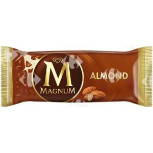 Magnum amande