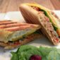 Sandwich thon