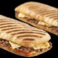 Panini viande