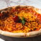 Pizza marguerite