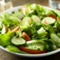 Salade verte